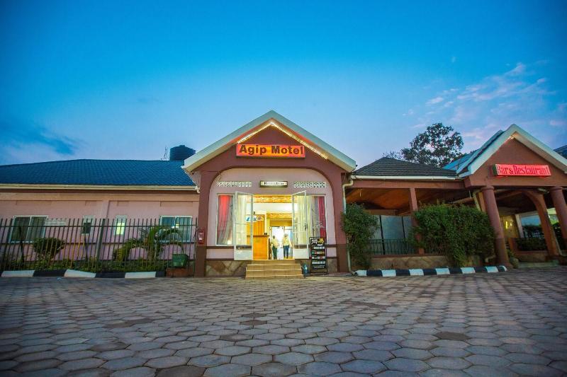 Agip Motel image