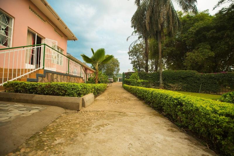 Agip Motel image