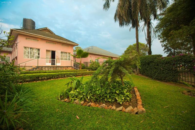 Agip Motel image
