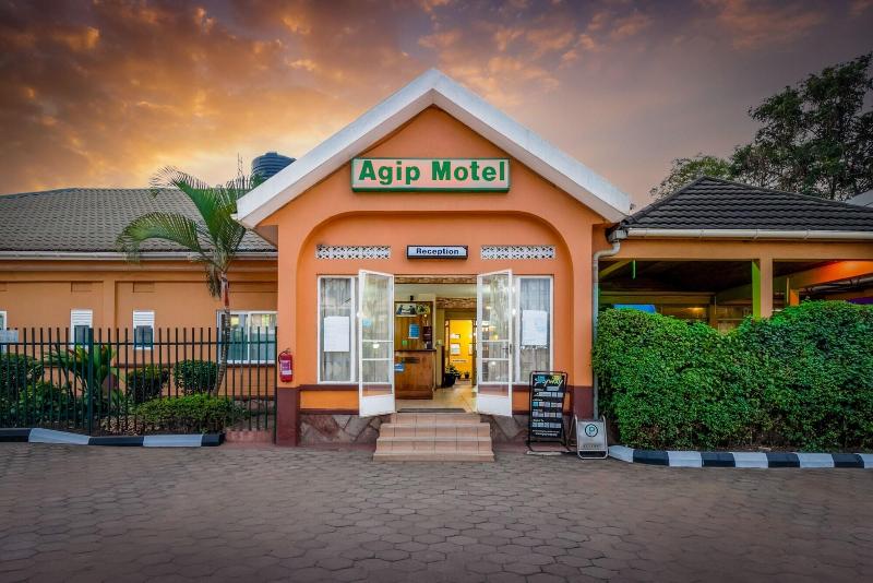 Agip Motel image