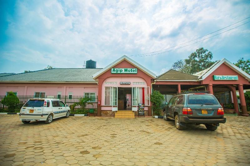 Agip Motel image