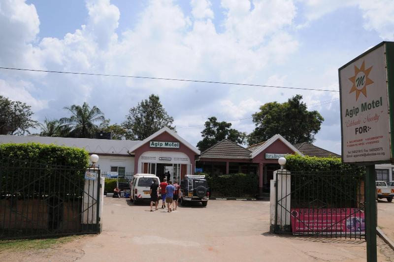 Agip Motel image