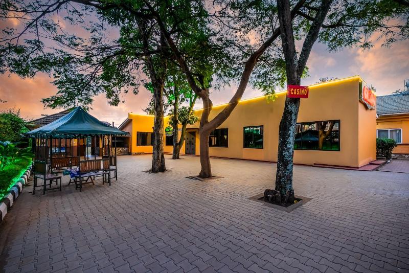 Agip Motel image