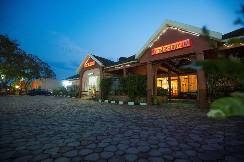 Agip Motel image