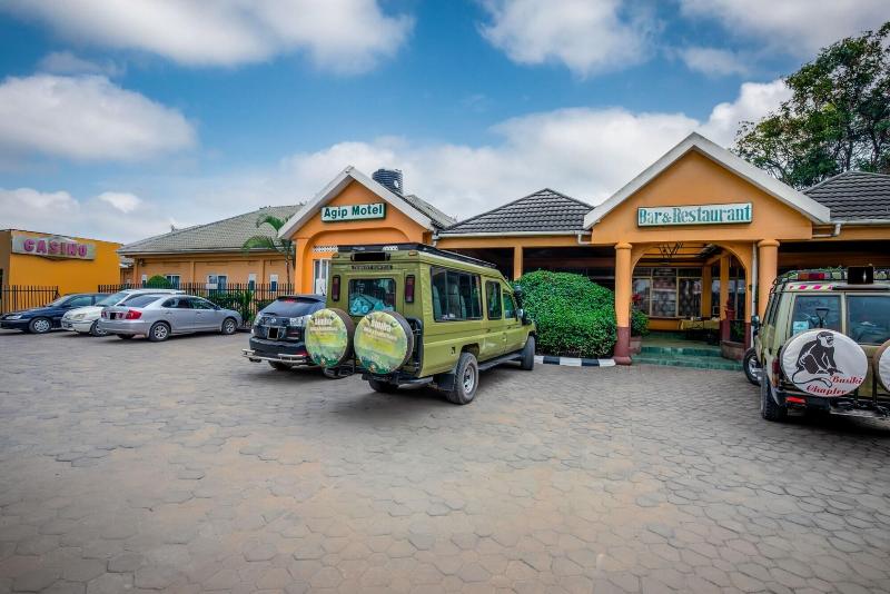 Agip Motel image