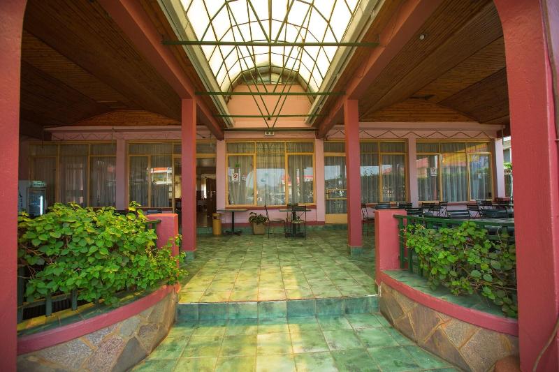 Agip Motel image