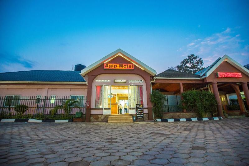 Agip Motel image