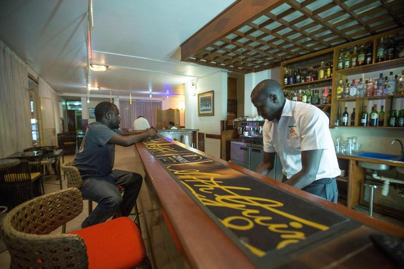 Agip Motel image