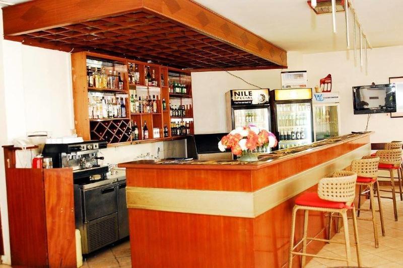 Agip Motel image