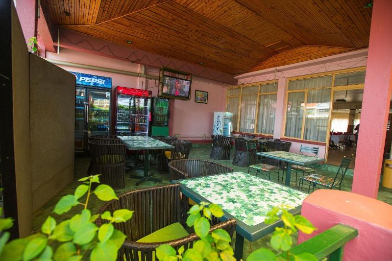 Agip Motel image