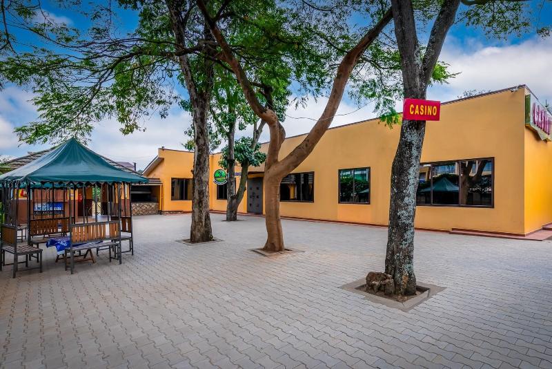 Agip Motel image