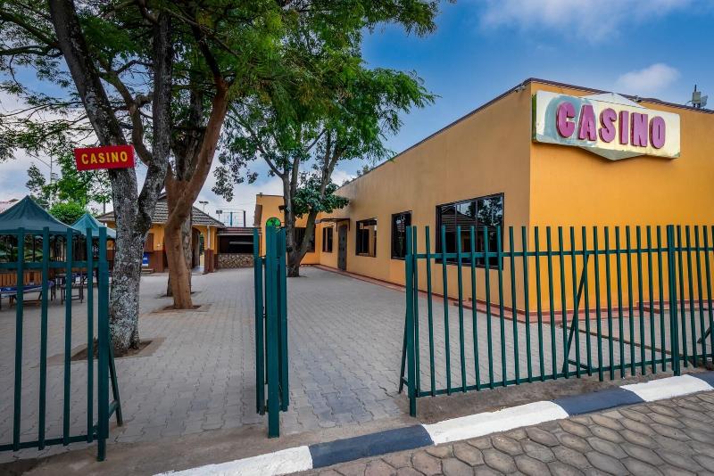 Agip Motel image