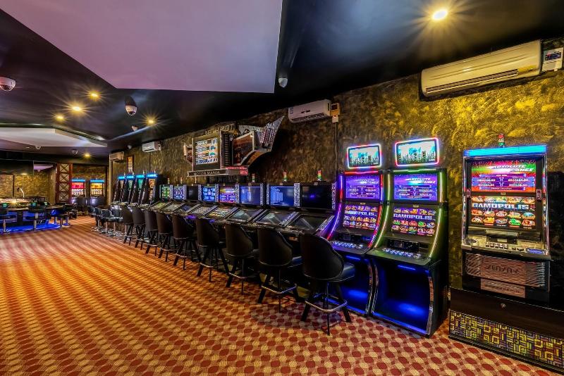 Agip Motel image