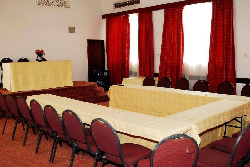 Agip Motel image