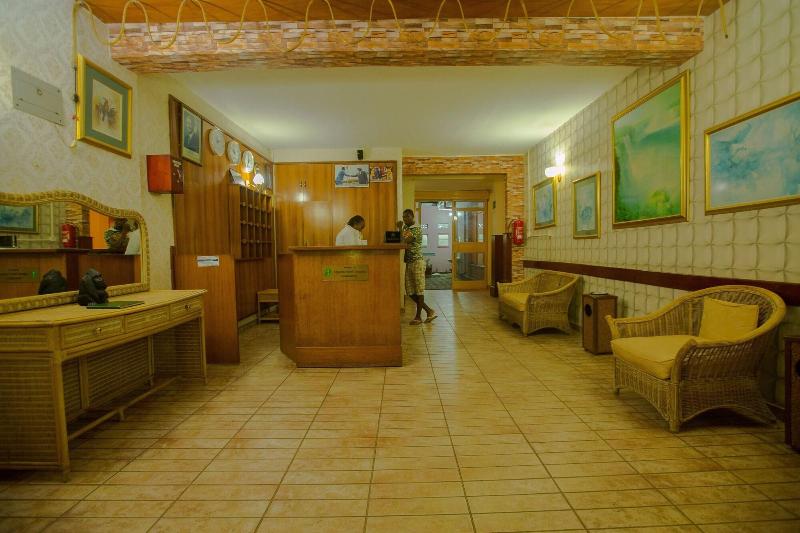 Agip Motel image
