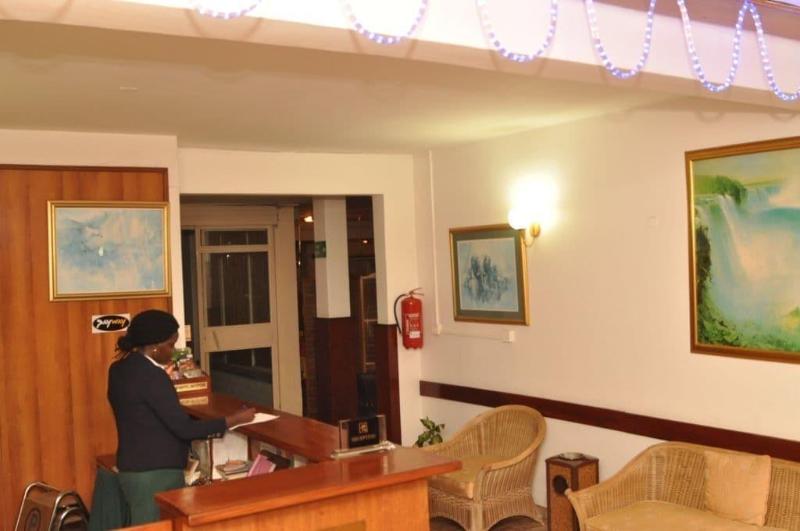 Agip Motel image