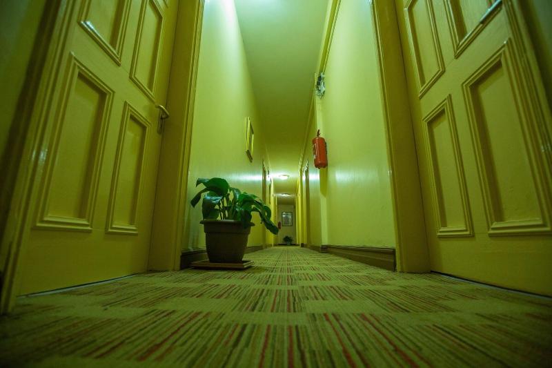 Agip Motel image