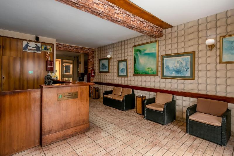 Agip Motel image