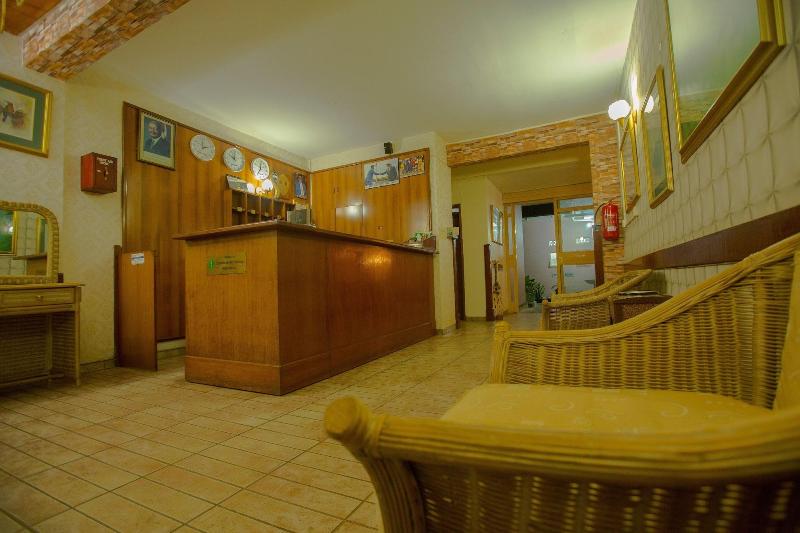Agip Motel image