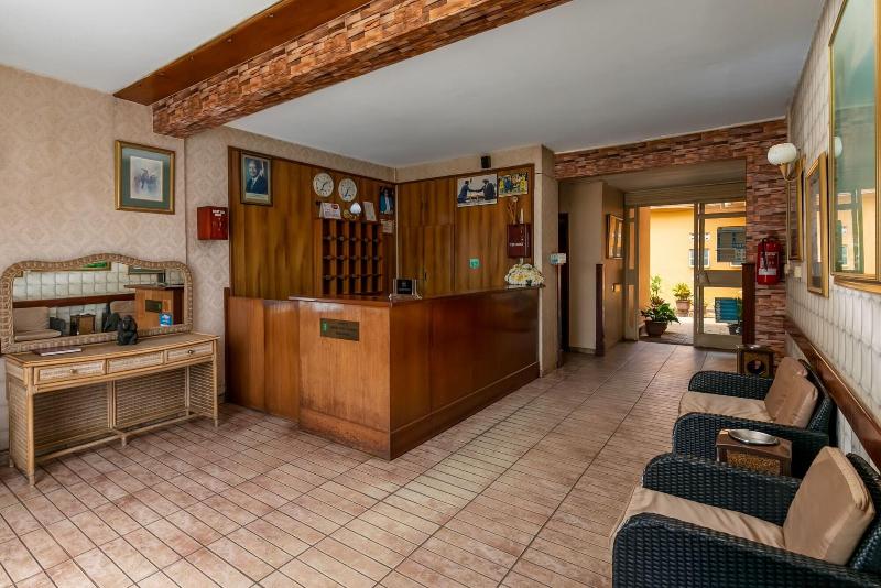 Agip Motel image