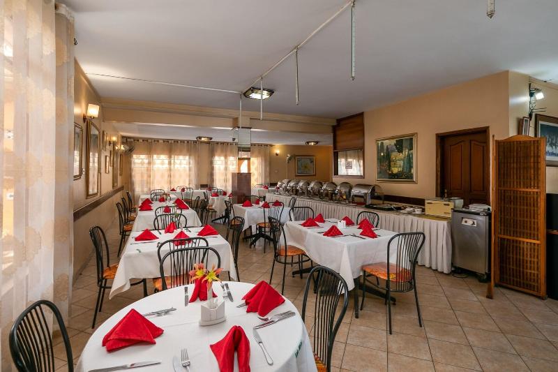 Agip Motel image