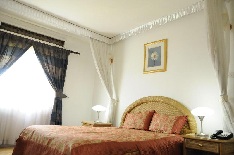 Agip Motel image