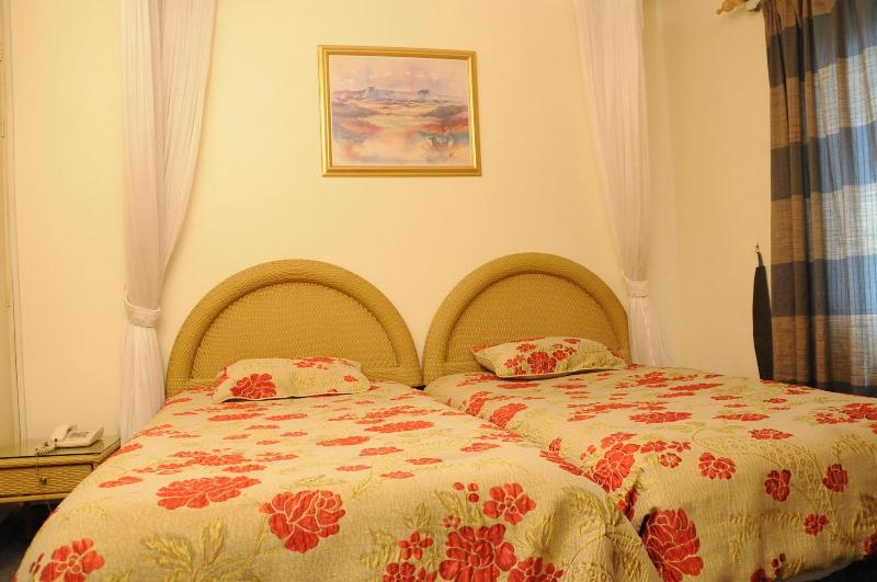 Agip Motel image