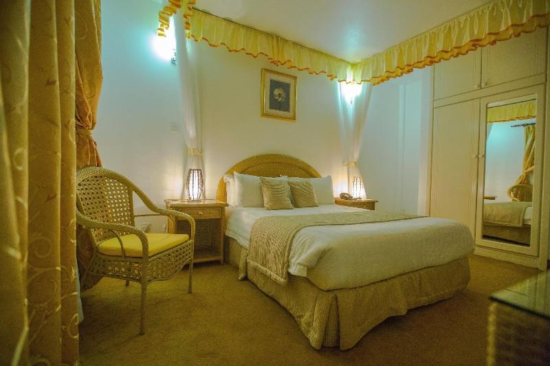 Agip Motel image