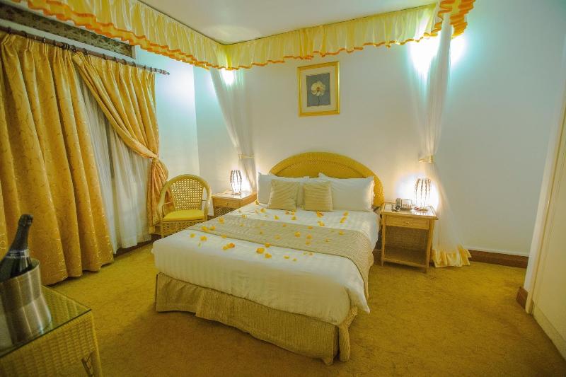 Agip Motel image