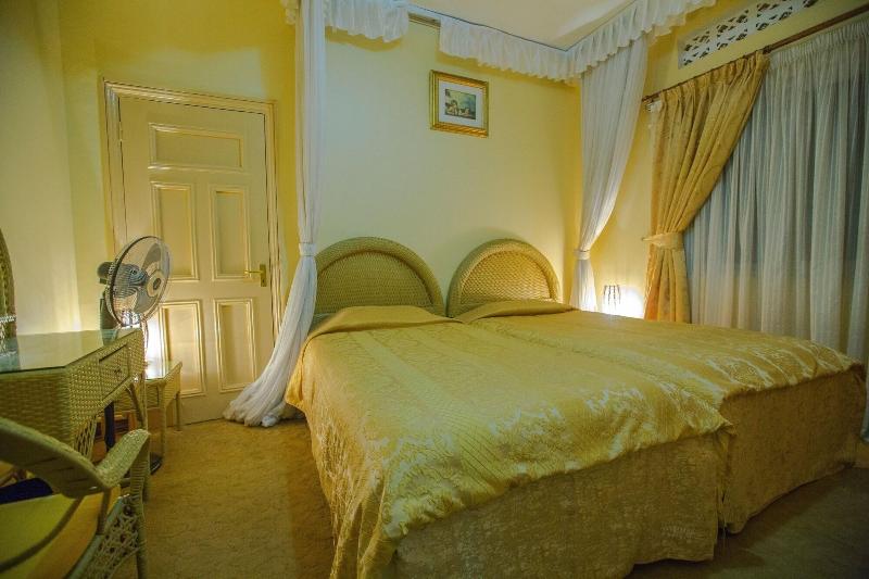 Agip Motel image