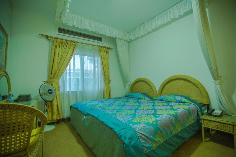 Agip Motel image