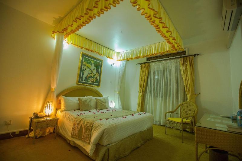 Agip Motel image