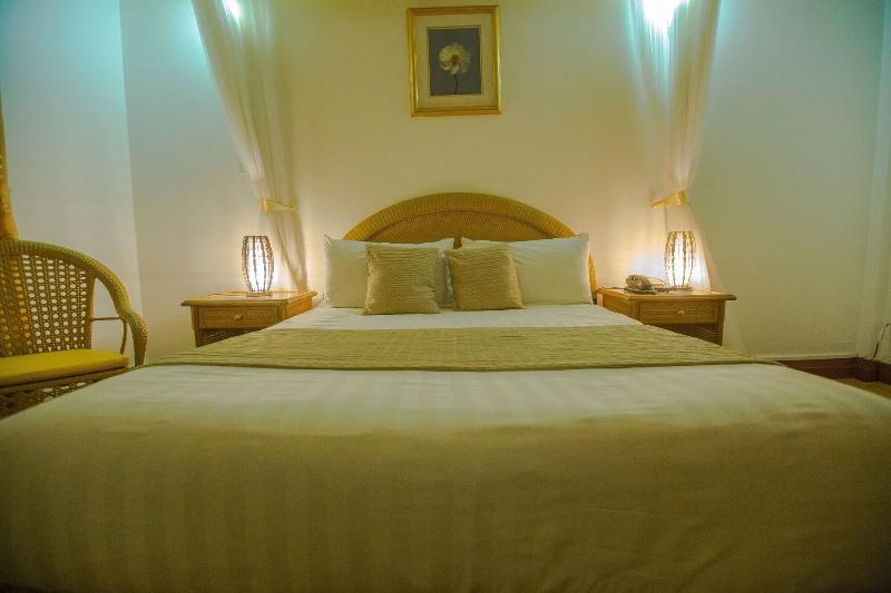 Agip Motel image