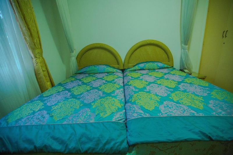 Agip Motel image