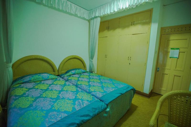 Agip Motel image