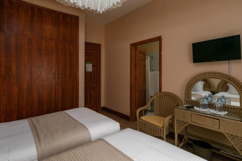 Agip Motel image