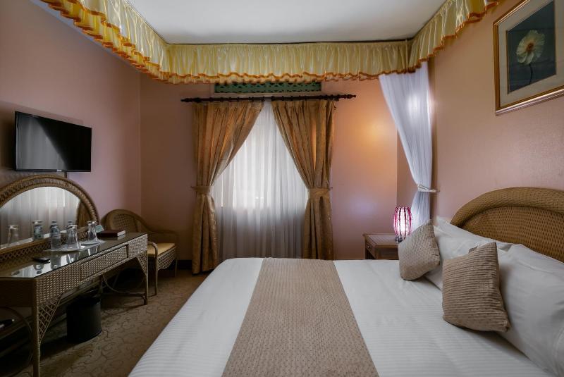 Agip Motel image