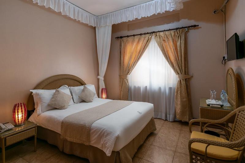 Agip Motel image