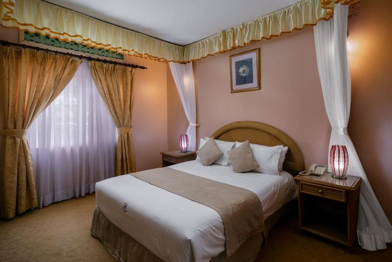 Agip Motel image