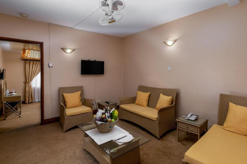Agip Motel image