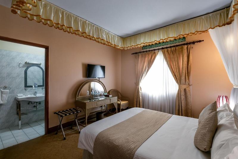 Agip Motel image