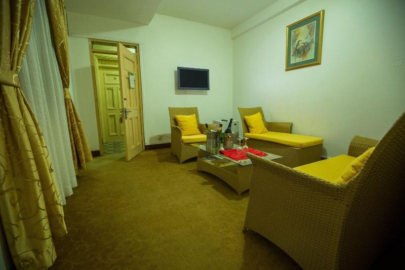Agip Motel image