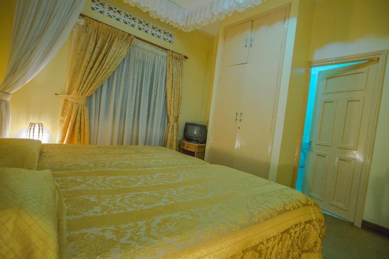 Agip Motel image