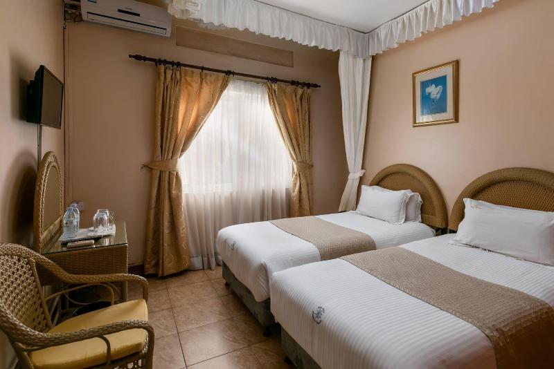 Agip Motel image