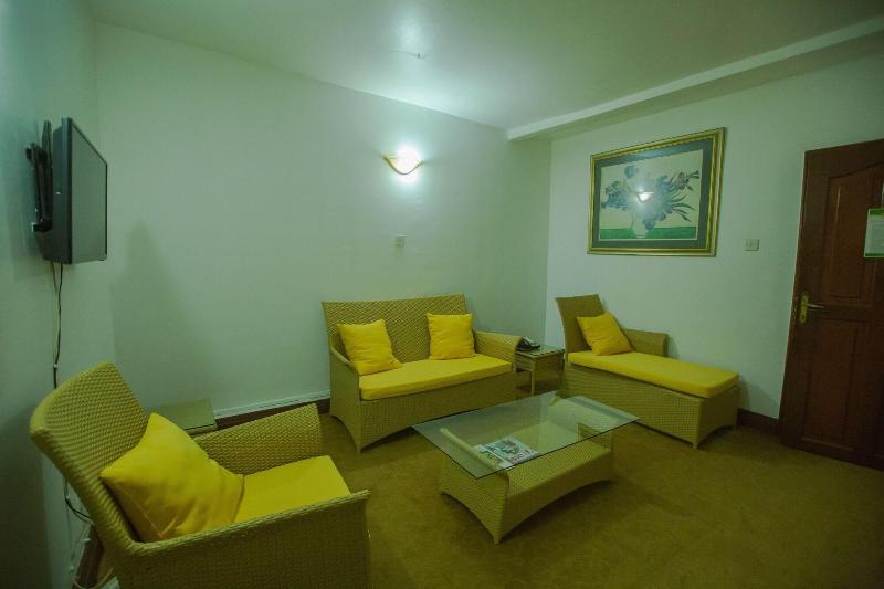 Agip Motel image