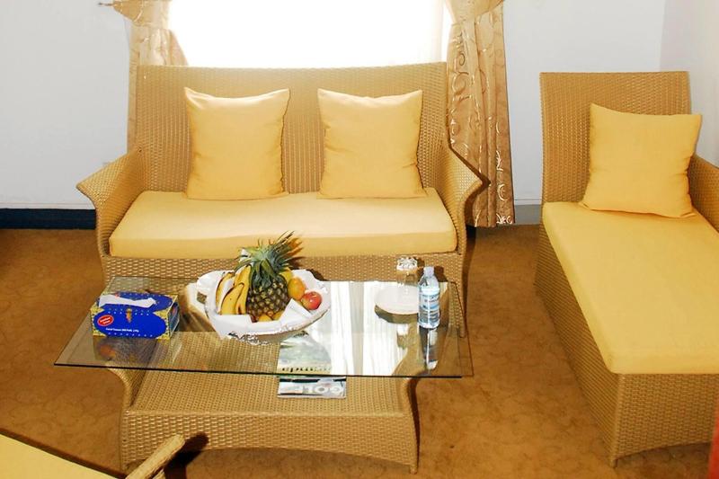 Agip Motel image