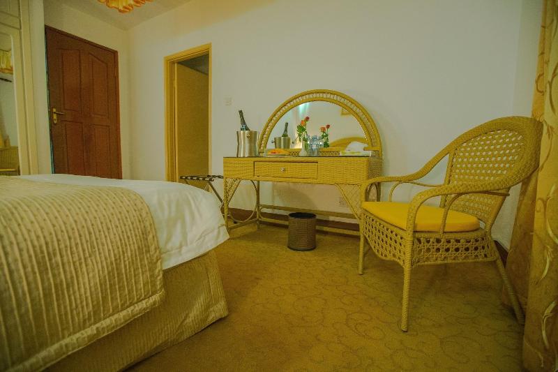 Agip Motel image