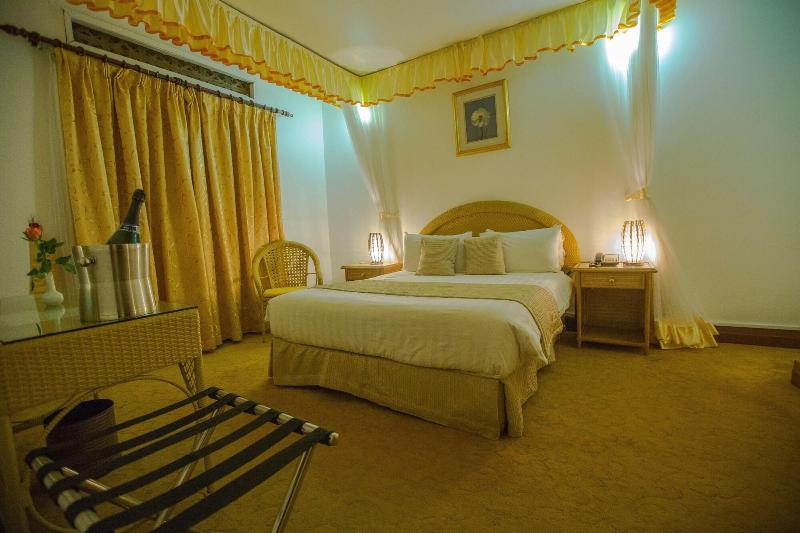 Agip Motel image
