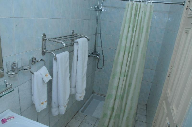 Agip Motel image