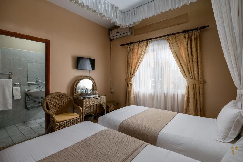 Agip Motel image